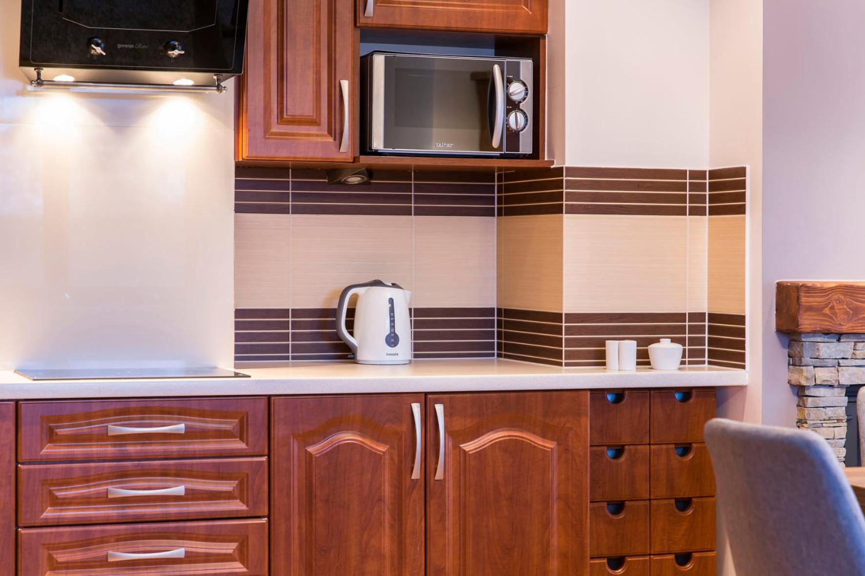 Apartament Sielanka, Basen Kościelisko Exterior foto
