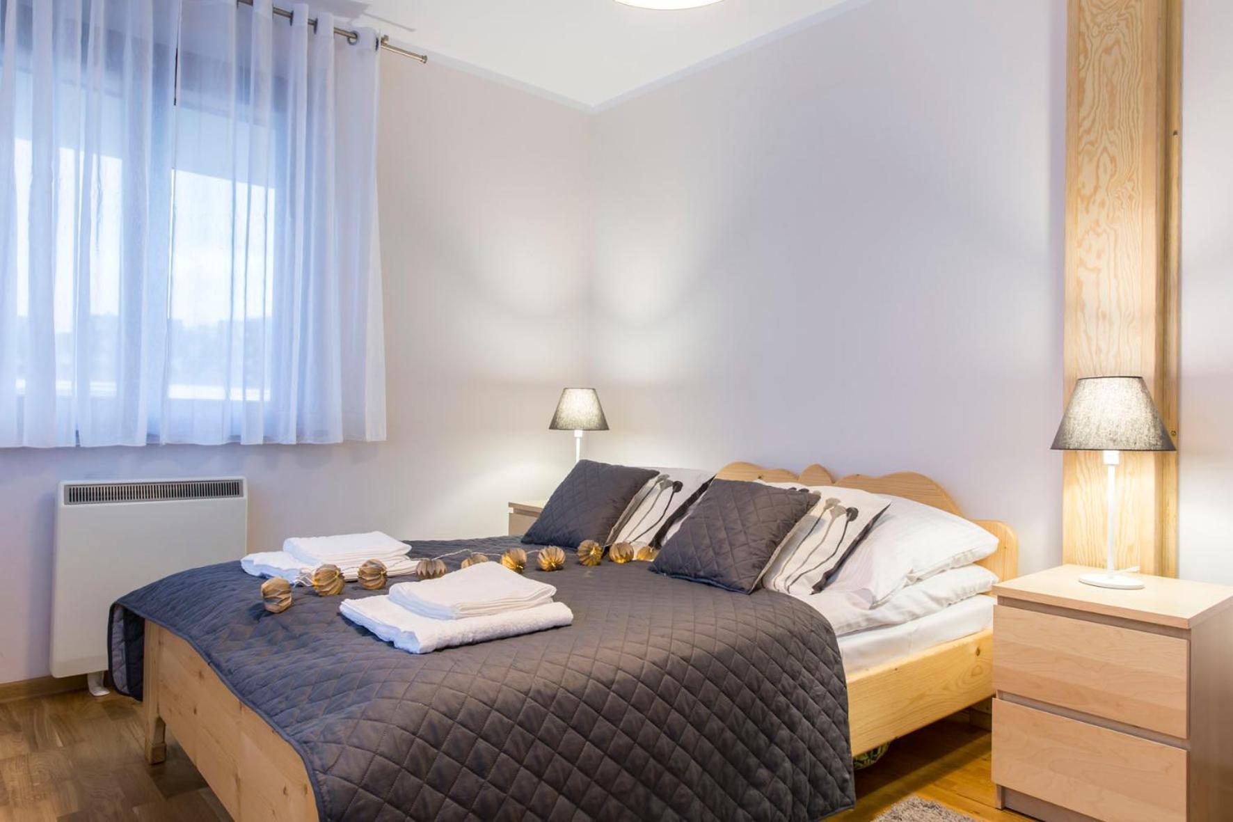 Apartament Sielanka, Basen Kościelisko Exterior foto